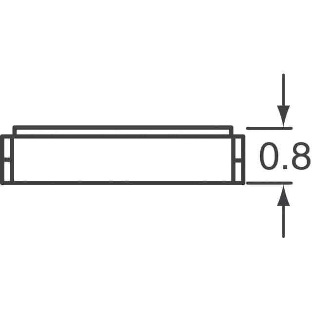 ST3215SB32768H5WZZAP KYOCERA AVX  Crystals